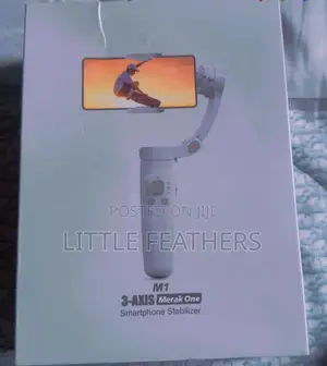 Gimbal Stabilizer