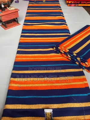 Ankara /African Fabric Quality and Affordable