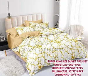 Cozy Up in Style- Premium Duvet Set for Every Bedroom.