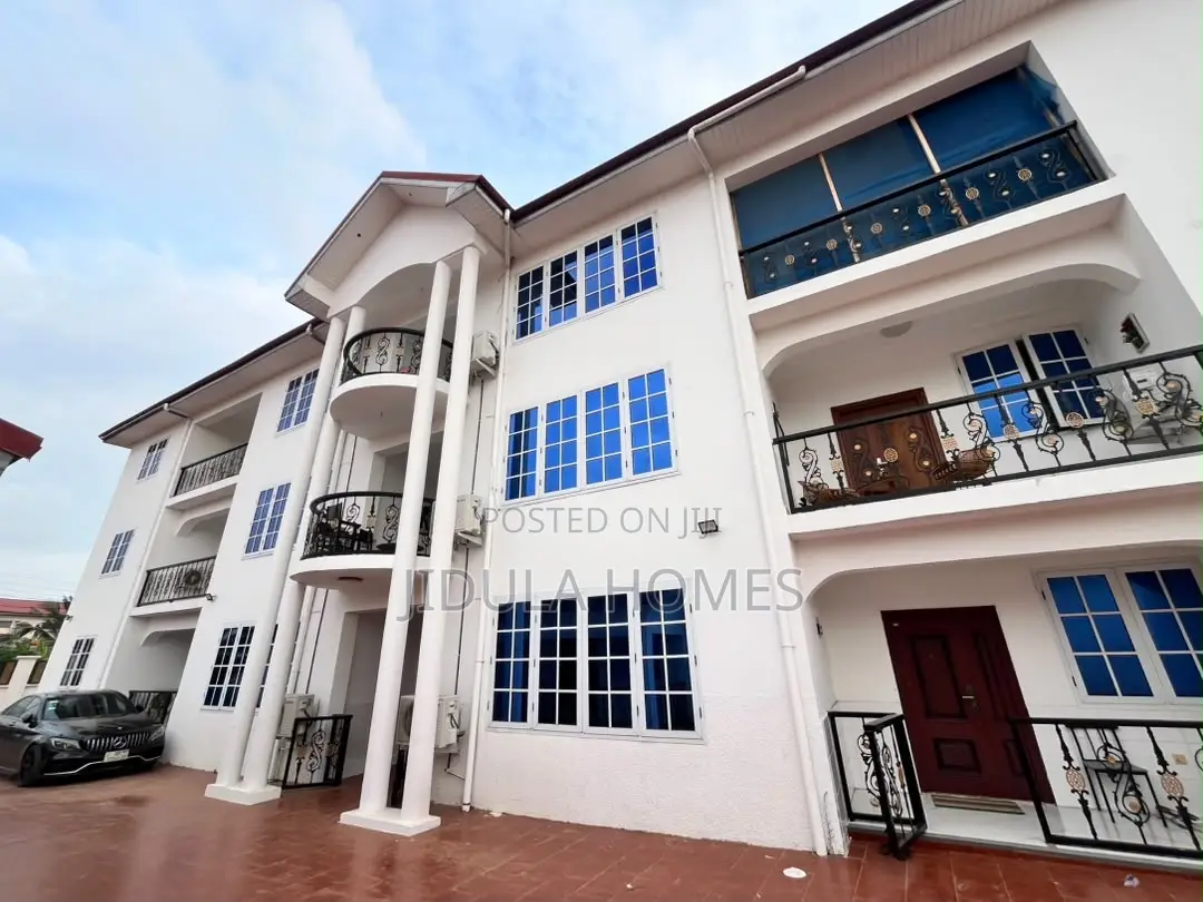 3bdrm Apartment in Agiriganor, Ability for rent