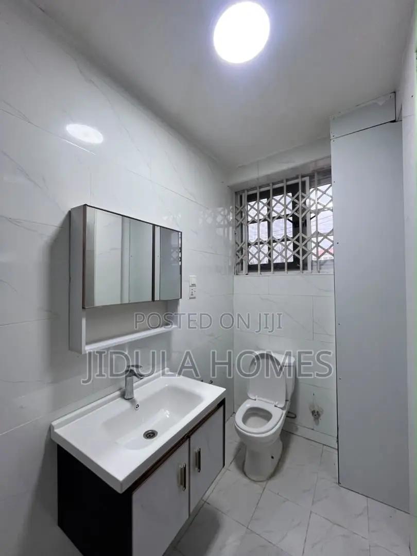 3bdrm Apartment in Agiriganor, Ability for rent