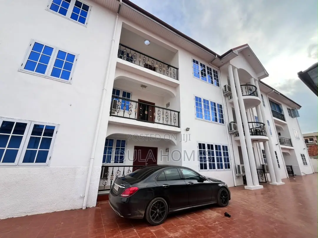 3bdrm Apartment in Agiriganor, Ability for rent