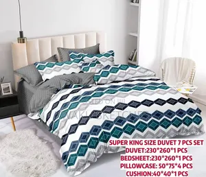 High-Quality Duvet Cover Sets Starting Today