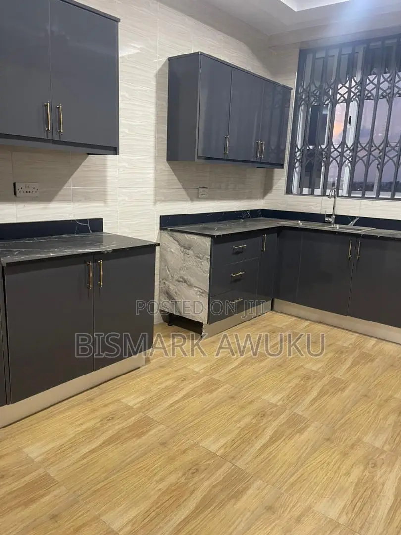 2bdrm Apartment in East Legon for rent