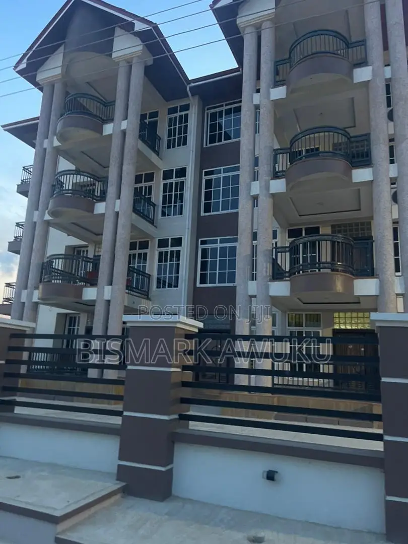 2bdrm Apartment in East Legon for rent