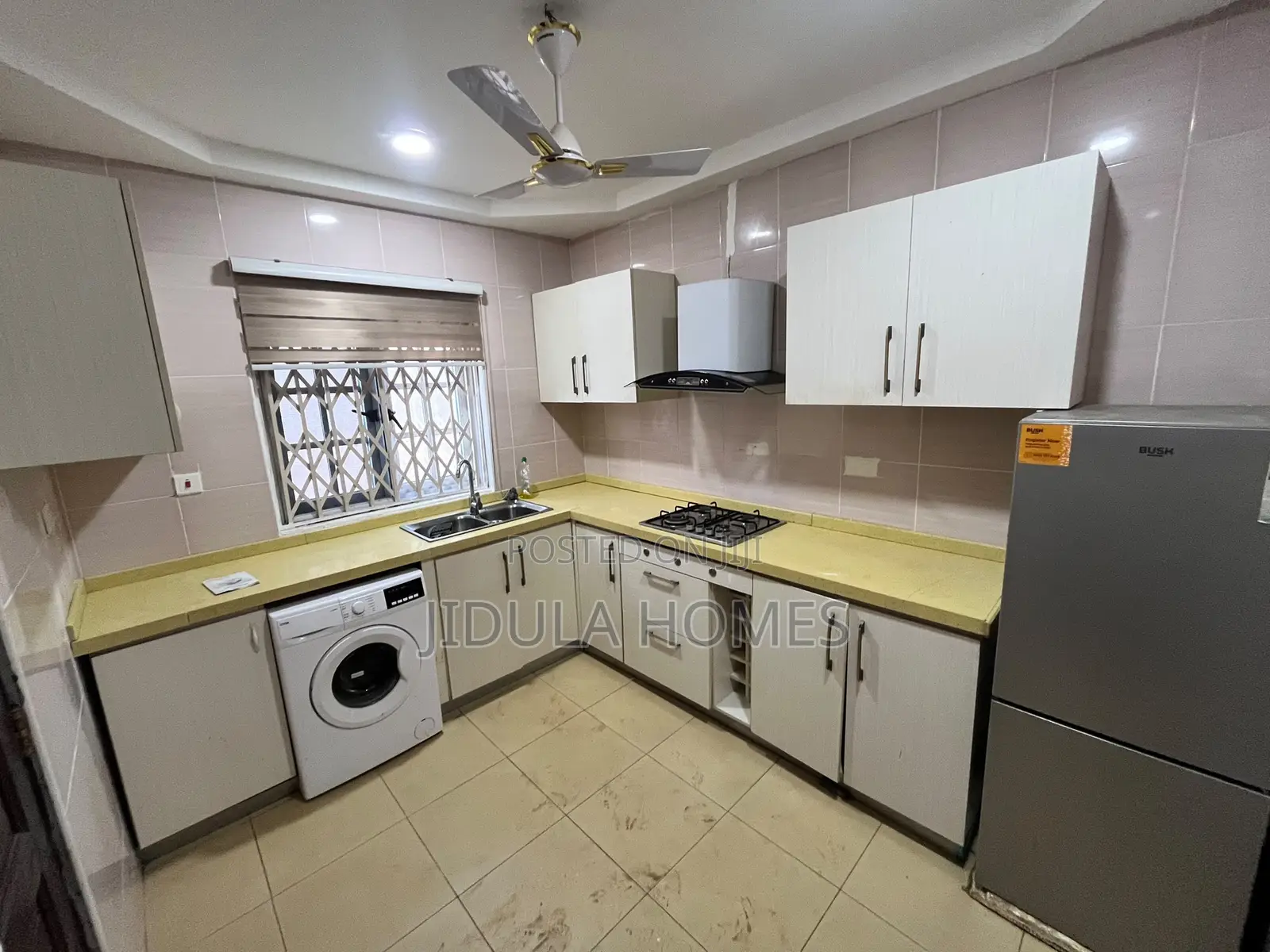 2bdrm Apartment in Agiriganor, Ability for rent