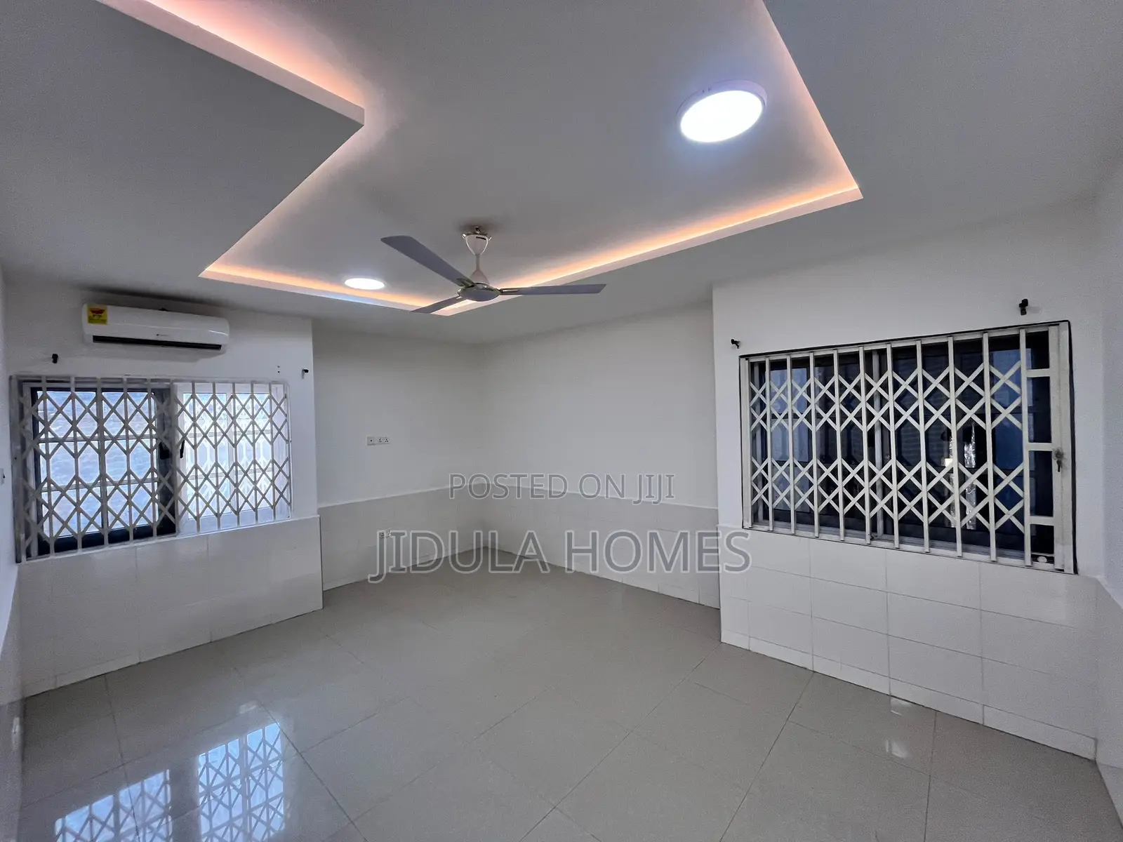 2bdrm Apartment in Agiriganor, Ability for rent