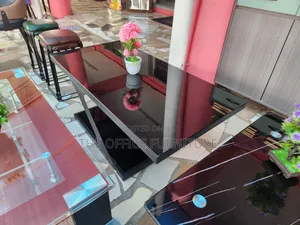 Center Table