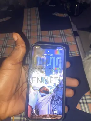 Apple iPhone 12 128 GB Blue