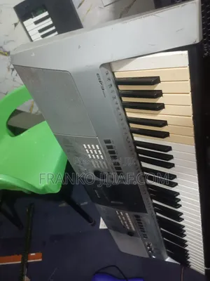 Yamaha PSRE 413 Going for Cool Price