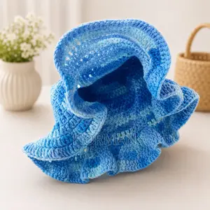 Crochet Hats
