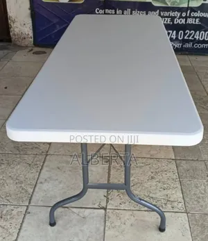 Foldable Table