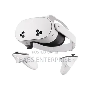 Meta Quest 3S 256GB VR Headset