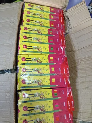 Nataraj Pencil 240packs