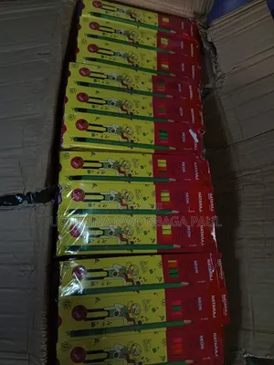Nataraj Pencil 240packs