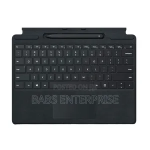 Microsoft Surface Signature Keyboard Model 1905