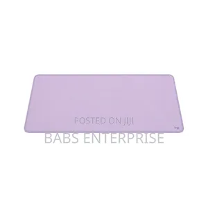 Logitech Desk Mat Studio -Lavender