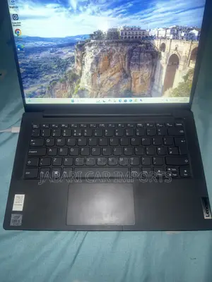 Laptop Lenovo Ideapad 3-14IIL05 16GB Intel Core i5 SSD 512GB