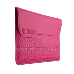 Case Logic SSMA 313 Pink