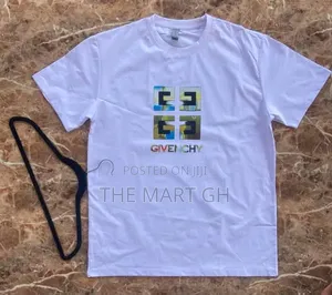 Designed and Custom Made T-Shirts
