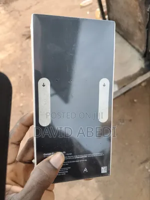 New Google Pixel 9 Pro XL 128 GB Black