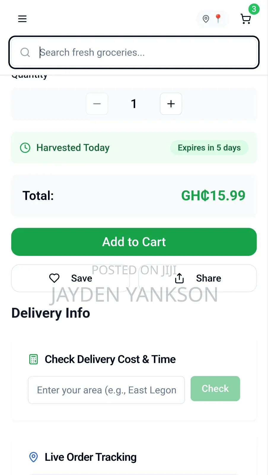 Premium Website Design for Businesses in Ghana