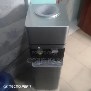 Water Dispenser