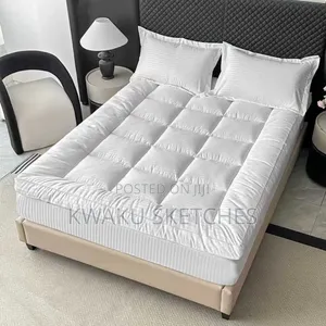 Mattress Toppers for Ultimate Relaxation