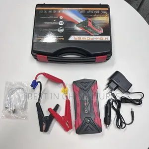 High Power Car Jump Stater
