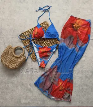 Bikinis or Swimwears