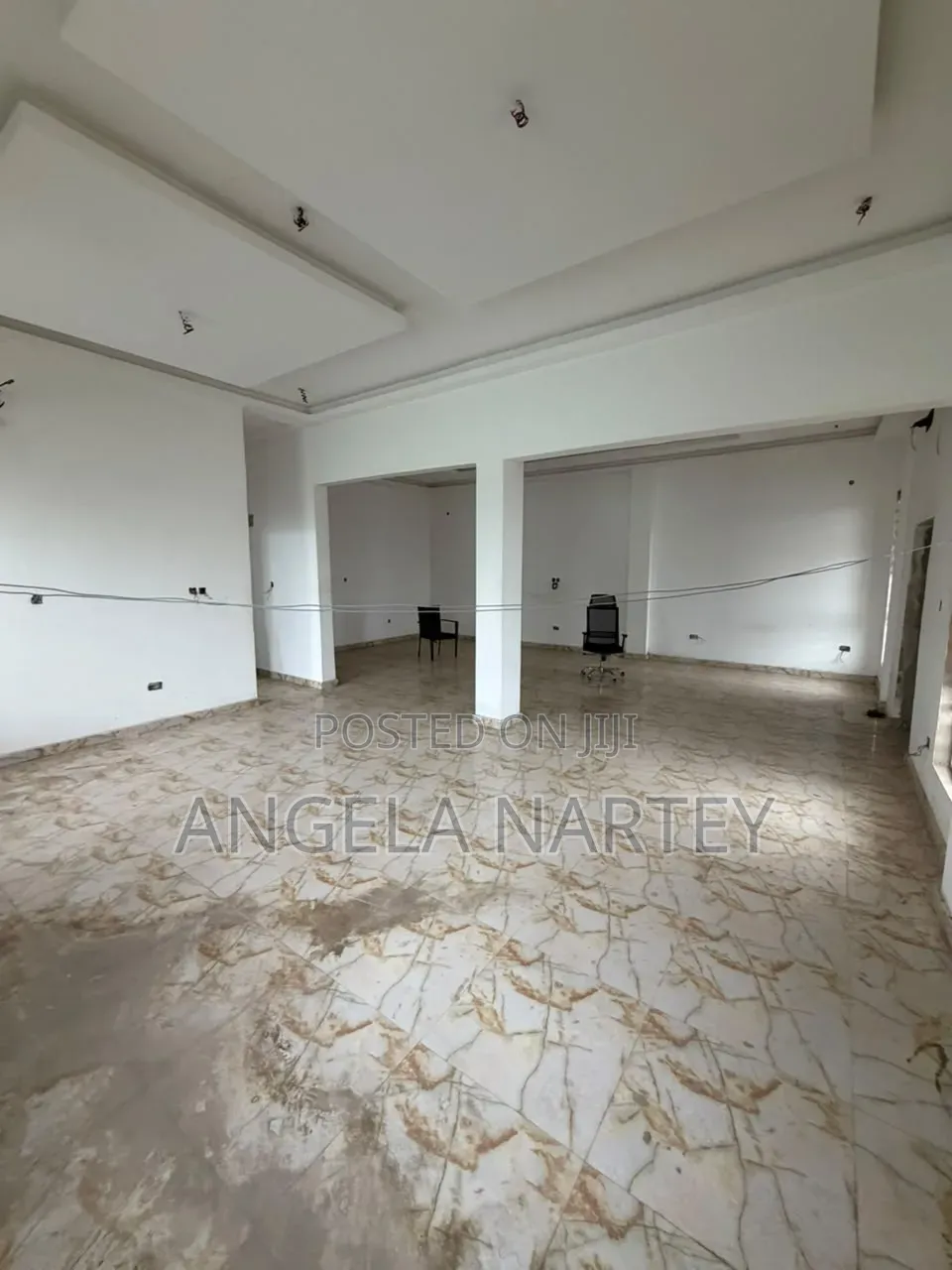 4bdrm House in Community 18 Spintex, Accra Metropolitan for sale