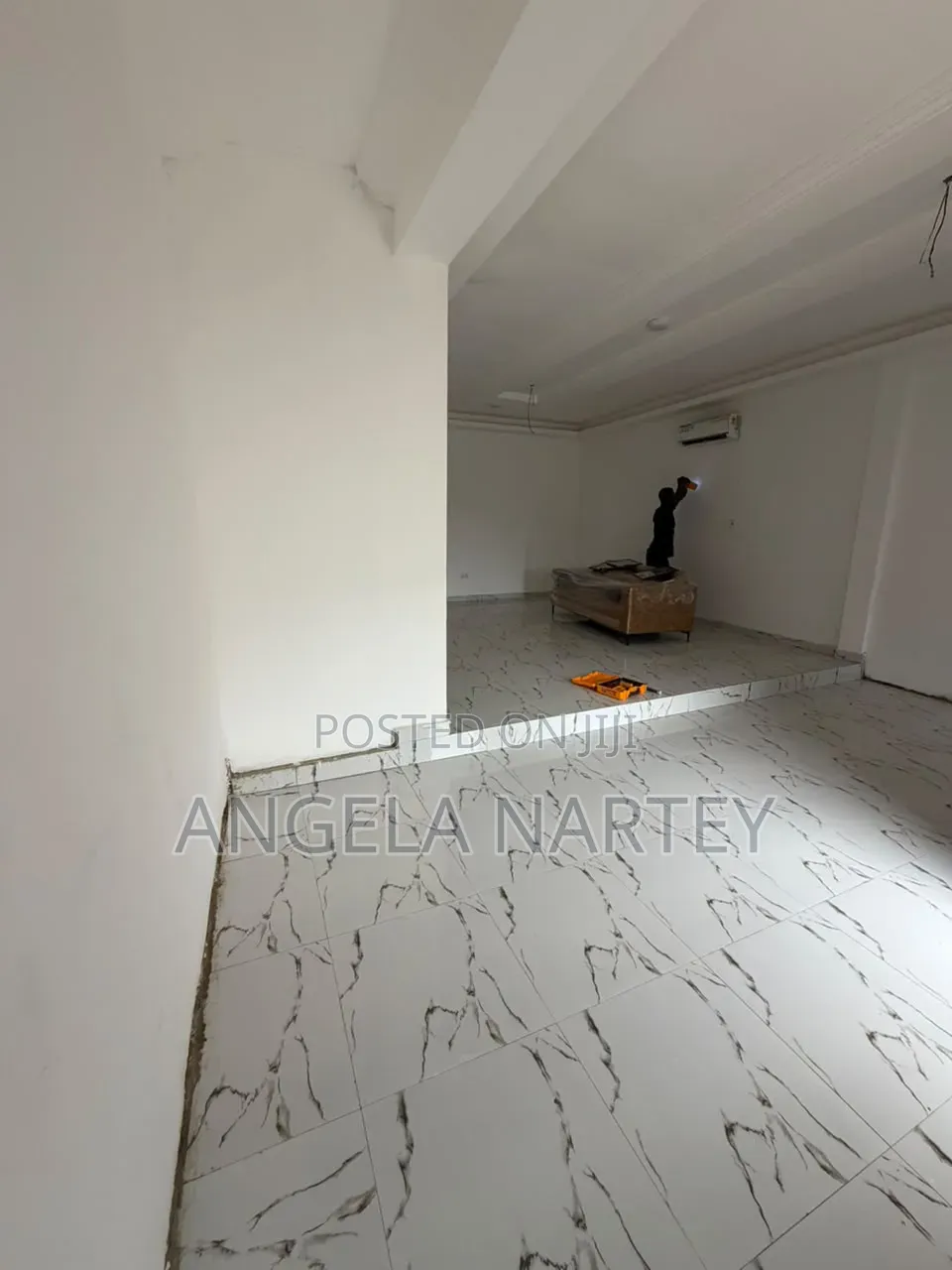 4bdrm House in Community 18 Spintex, Accra Metropolitan for sale