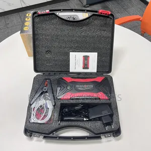 Emergency Super High Quality Car Jump Starter