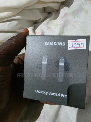 Samsung Buds4 Pro for Sale