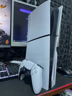 PS5 Standard