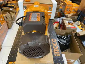 1.5hp Self Priming Jet Pump With 1100 Watt Copper Motor-Jp110068