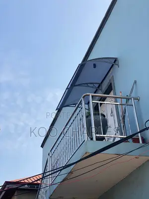 Window Canopies