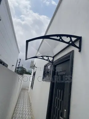 Window Canopies