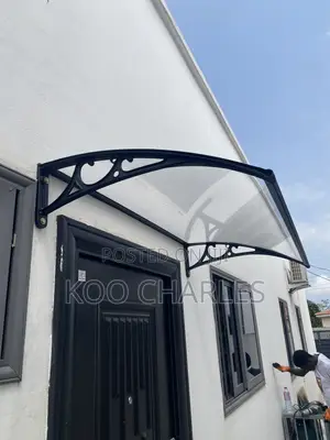 Window Canopies