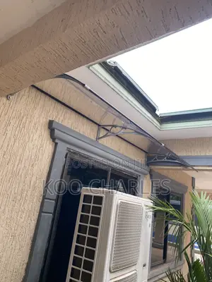 Window Canopies