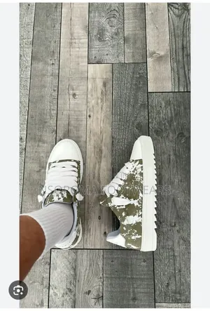Numeris Sneakers – Sizes 38–45 | GH₵350 | Different Colours Available