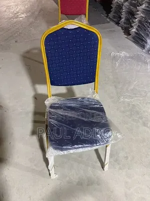 Church Chair and Banquet Chair