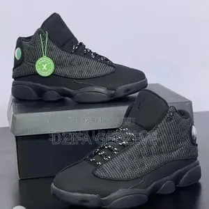 Shadow Pulse (Black)