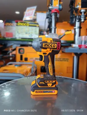 20v Lithium-Ion Cordless 2 Pieces Combo Kit - Ckli20275