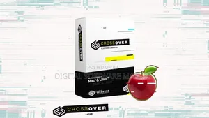 CrossOver 26 for MacOS Full Version