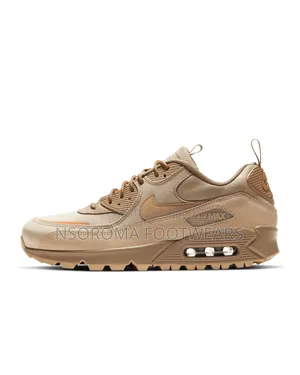 Nike Air Max 90 Sneakers – Sizes 38–45 | GH₵350
