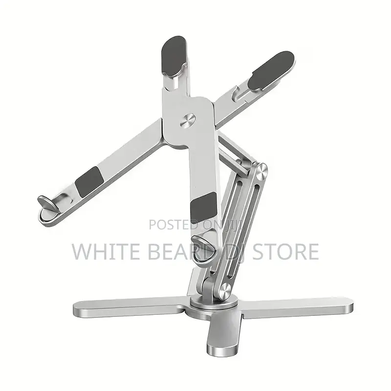 DJ Laptop Stand (Foldable)