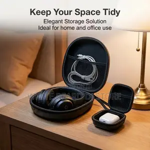 Headphone Case
