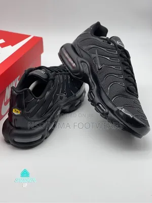Nike Air Max Plus TN Sneakers – Sizes 40–45