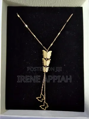 Flattering Ladies Necklaces